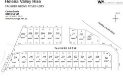31 Talisker Grove, Helena Valley, WA 6056