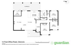 14 Post Office Road, Glenorie, NSW 2157