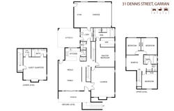31 Dennis Street, Garran, ACT 2605