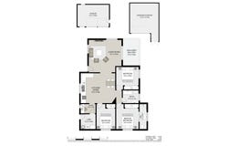 20 Campdraft Place, Dayboro, Qld 4521