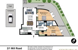 G02/1 Mill Road, Liverpool, NSW 2170