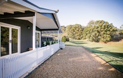 The Lodge Bellingen, 1381 Waterfall Way, Bellingen, NSW 2454