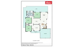 6 Maroon Place, Warnbro, WA 6169