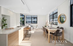 211A/37 Nancarrow Avenue, Ryde, NSW 2112