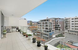405/30 Burelli Street, Wollongong, NSW 2500