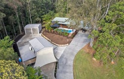 2 Woodlands Court, Mooloolah Valley, Qld 4553