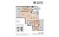 1407/170 Grey Street, South Bank, Qld 4101