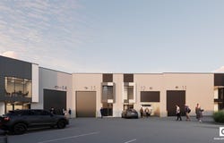 Dunlop Central, 7-9 Dunlop Road, Hoppers Crossing, Vic 3029