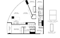 1902/11 Barrack Square, Perth, WA 6000