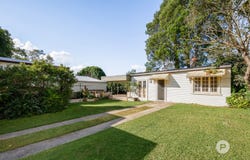 8 Ennever Street, Bardon, Qld 4065