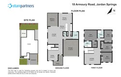 18 Armoury Road, Jordan Springs, NSW 2747