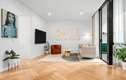 303/89 Parraween Street, Cremorne, NSW 2090