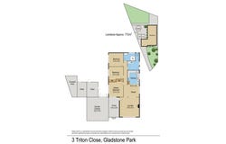 3 Triton Court, Gladstone Park, Vic 3043