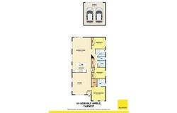 14 Adavale Amble, Tarneit, Vic 3029
