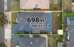 17 Panorama Drive, Harkness, Vic 3337