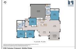2/66 Calypso Crescent, Middle Ridge, Qld 4350