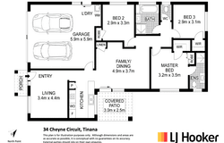 34 Cheyne Circuit, Tinana, Qld 4650
