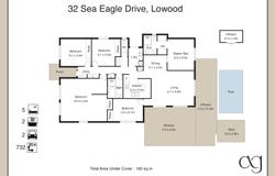 32 Sea Eagle Drive, Lowood, Qld 4311