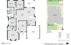 5 Montgomery Lane, Langford, WA 6147