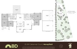 22-26 Cabernet Court, Morayfield, Qld 4506