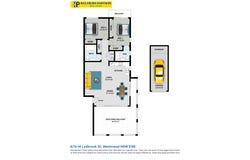 6/12-14 Lydbrook Street, Westmead, NSW 2145