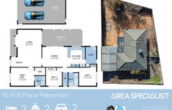 15 Holt Place, Pakenham, Vic 3810