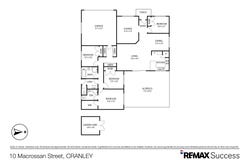 10 Macrossan Street, Cranley, Qld 4350