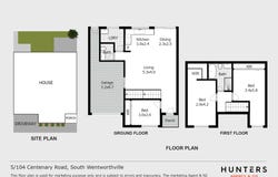 5/104 Centenary Road, South Wentworthville, NSW 2145