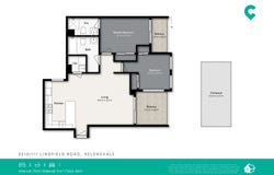 3210/111 Lindfield Road, Helensvale, Qld 4212