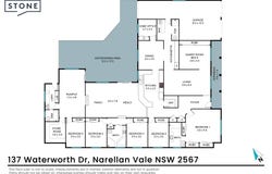 137 Waterworth Drive, Narellan Vale, NSW 2567