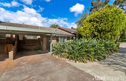 2/182 McDonald Street, Joondanna, WA 6060