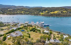 Lot 2, Ferry Road, Kettering, Tas 7155