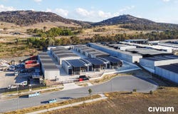 23 Paspaley Street, Hume, ACT 2620