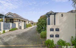 5/5-7 Norman Street, St James, WA 6102