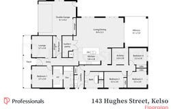 143 Hughes Street, Kelso, NSW 2795
