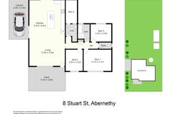 8 Stuart Street, Abernethy, NSW 2325