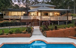 399 San Fernando Drive, Worongary, Qld 4213