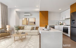 119/45 York Street, Richmond, Vic 3121