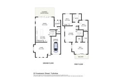 22 Huskisson Street, Tullimbar, NSW 2527