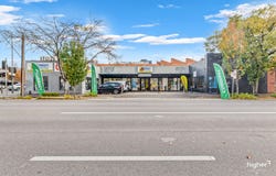 191-199 Frome Street, Adelaide, SA 5000