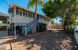70 Ninth Avenue, Railway Estate, Qld 4810