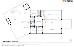 38 Renny Place, Belconnen, ACT 2617