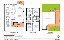 47/1-9 Cottee Drive, Epping, NSW 2121