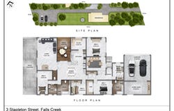 3 Stapleton St, Falls Creek, NSW 2540