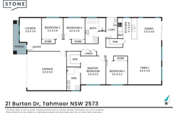 21 Burton Drive, Tahmoor, NSW 2573