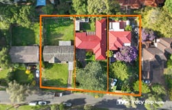 11,13,15 Sherwin Avenue, Castle Hill, NSW 2154