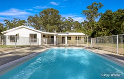 304 Coorooman Creek Road, Cawarral, Qld 4702