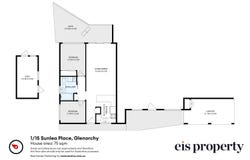 1/15 Sunlea Place, Glenorchy, Tas 7010