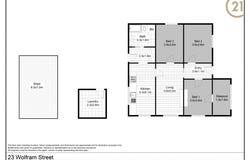 23 Wolfram Street, Broken Hill, NSW 2880