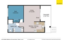 8/85-93 Williams Esplanade, Palm Cove, Qld 4879